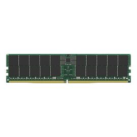 Kingston Technology KSM64R52BD4-64MD memory module 64 GB 1 x 64 GB DDR5 6400 MT/s - DIMM (Desktop) - RAM - Techbox