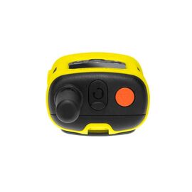MOTOROLA RADIOTELEFON T92 H2O walkie-talkie 16 channels 2 pc(s) Black, yellow | Techbox