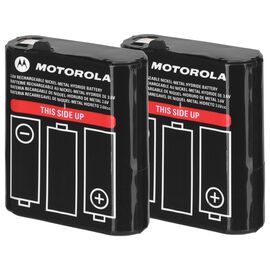 Motorola T82 Twin Pack two-way radio 16 channels Black,Orange | Techbox