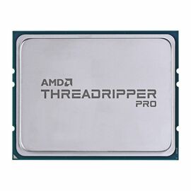 PROCESSOR AMD THREADRIPPER PRO 7965WX (24C/48T) 4.2 GHZ (5.3 GHZ TURBO) SOCKET STR5 TDP 350W TRAY - CPU Intel & AMD - CPU & Cooling - Techbox
