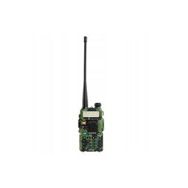 UV-5R HTQ Camov WALKIE-TALKIE | Techbox