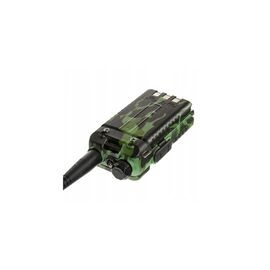 UV-5R HTQ Camov WALKIE-TALKIE | Techbox