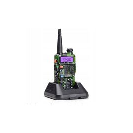 UV-5R HTQ Camov WALKIE-TALKIE | Techbox