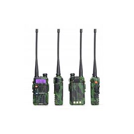 UV-5R HTQ Camov WALKIE-TALKIE | Techbox