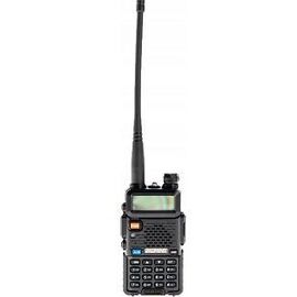 UV-5R HTQ USB-C WALKIE-TALKIE - Camping - Hobbies - Techbox