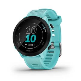 Garmin Forerunner 55 2.64 cm (1.04") MIP 42 mm Digital 208 x 208 pixels GPS (satellite) | Techbox