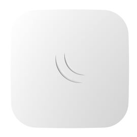 Mikrotik cAP ac 867 Mbit/s White Power over Ethernet (PoE) - Modem & Routers - Network Devices - Techbox