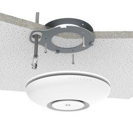 Mikrotik cAP ac 867 Mbit/s White Power over Ethernet (PoE) - Modem & Routers - Network Devices - Techbox