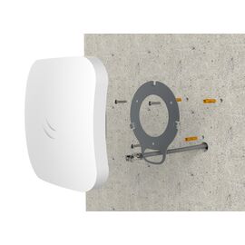 Mikrotik cAP ac 867 Mbit/s White Power over Ethernet (PoE) - Modem & Routers - Network Devices - Techbox