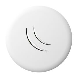 Mikrotik cAP lite 54 Mbit/s White Power over Ethernet (PoE) | Techbox