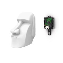 Mikrotik cAP lite 54 Mbit/s White Power over Ethernet (PoE) | Techbox
