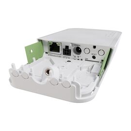 Mikrotik wAP LTE kit (2024) 300 Mbit/s White Power over Ethernet (PoE) | Techbox
