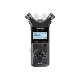 Tascam DR-07XP - portable digital recorder with USB interface | Techbox