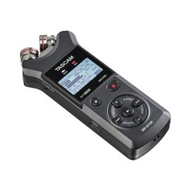 Tascam DR-07XP - portable digital recorder with USB interface | Techbox