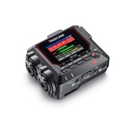 Tascam FR-AV2 - portable audio recorder | Techbox