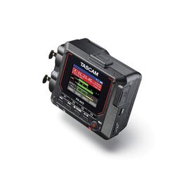 Tascam FR-AV2 - portable audio recorder | Techbox