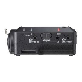 Tascam FR-AV2 - portable audio recorder | Techbox