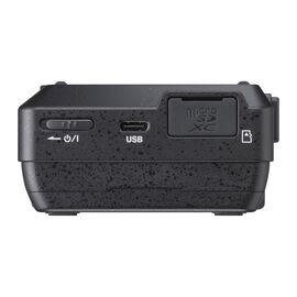 Tascam FR-AV2 - portable audio recorder | Techbox