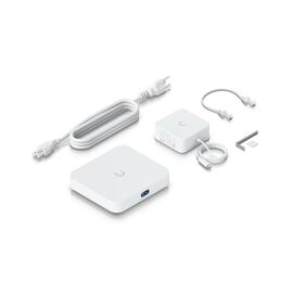 Ubiquiti Cloud Gateway Max gateway/controller 10, 100, 1000 Mbit/s | Techbox