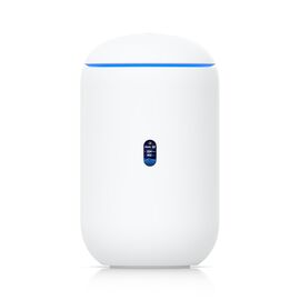 Ubiquiti Dream 7 wireless router 2.5 Gigabit Ethernet Tri-band (2.4 GHz / 5 GHz / 6 GHz) White | Techbox