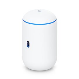Ubiquiti Dream 7 wireless router 2.5 Gigabit Ethernet Tri-band (2.4 GHz / 5 GHz / 6 GHz) White | Techbox