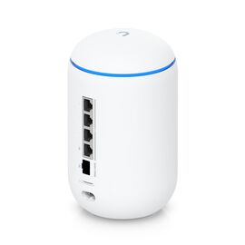 Ubiquiti Dream 7 wireless router 2.5 Gigabit Ethernet Tri-band (2.4 GHz / 5 GHz / 6 GHz) White | Techbox