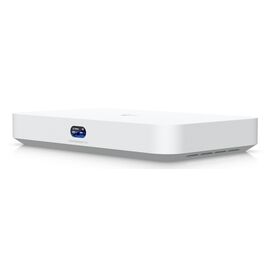 Ubiquiti UCG-Fiber (30W) gateway/controller 10, 100, 1000, 2500, 10000 Mbit/s | Techbox