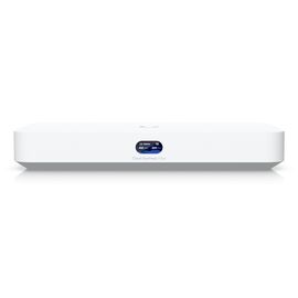 Ubiquiti UCG-Fiber (30W) gateway/controller 10, 100, 1000, 2500, 10000 Mbit/s | Techbox