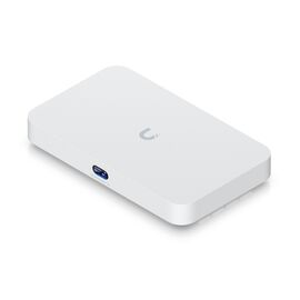 Ubiquiti UCG-Fiber (30W) gateway/controller 10, 100, 1000, 2500, 10000 Mbit/s | Techbox