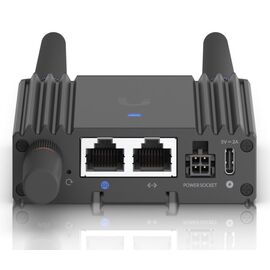 Ubiquiti UMR-Ultra Cellular network router | Techbox