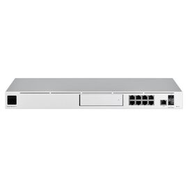 Ubiquiti UniFi Dream Machine Pro Managed Gigabit Ethernet (10/100/1000) White | Techbox