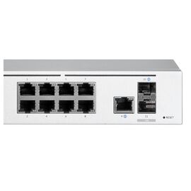 Ubiquiti UniFi Dream Machine Pro Managed Gigabit Ethernet (10/100/1000) White | Techbox
