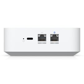 Ubiquiti UniFi Express 7 gateway/controller 10, 100, 1000, 2500, 10000 Mbit/s - Modem & Routers - Network Devices - Techbox