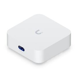 Ubiquiti UniFi Express 7 gateway/controller 10, 100, 1000, 2500, 10000 Mbit/s - Modem & Routers - Network Devices - Techbox