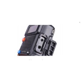 UV-5R HTQ 3800 USB-C WALKIE-TALKIE - Camping - Hobbies - Techbox