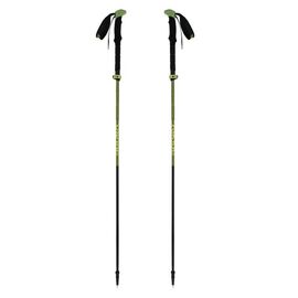 VIKING Terve 2.0 Trekking poles, 35–130 cm, green | Techbox
