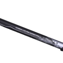 VIKING VARIO TOUR SKITOURING POLES BLACK/GREY | Techbox