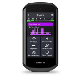 Garmin Edge 1050 bicycle navigation - Bicycle - Sports & Fitness - Techbox