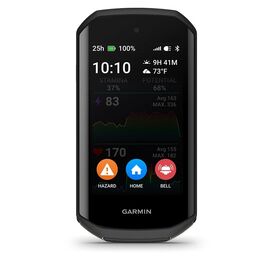 Garmin Edge 1050 bicycle navigation - Bicycle - Sports & Fitness - Techbox