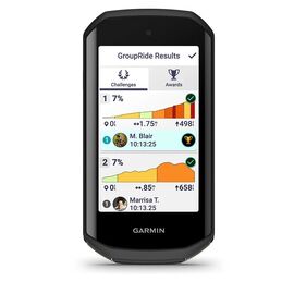 Garmin Edge 1050 bicycle navigation - Bicycle - Sports & Fitness - Techbox