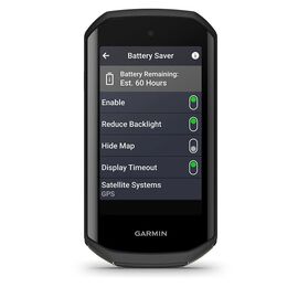 Garmin Edge 1050 bicycle navigation - Bicycle - Sports & Fitness - Techbox