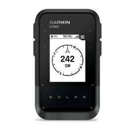 Garmin eTrex Solar | Techbox