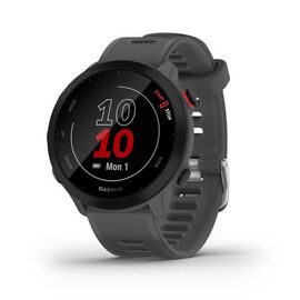 Garmin Forerunner 55 MIP 42 mm Digital 208 x 208 pixels Touchscreen Grey GPS (satellite) - Smartwatches - Smartwatches & Accessories - Techbox