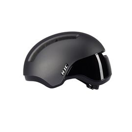 HJC CALIDO Grey, Black Cycling Helmet, MT GL CHARCOAL, Size M - Bicycle - Sports & Fitness - Techbox