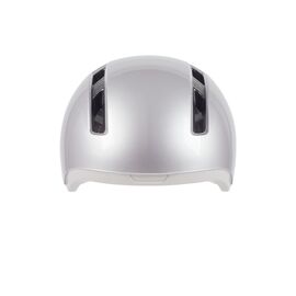 HJC CALIDO PLUS Silver Cycling Helmet, PEARL GREYISH SILVER, Size M - Bicycle - Sports & Fitness - Techbox