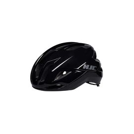 HJC CROSSER Black Cycling Helmet, BLACK, Size L | Techbox