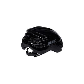 HJC CROSSER Black Cycling Helmet, BLACK, Size L | Techbox