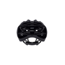 HJC CROSSER Black Cycling Helmet, BLACK, Size L | Techbox