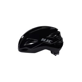 HJC CROSSER Black Cycling Helmet, BLACK, Size M | Techbox