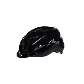HJC CROSSER Black Cycling Helmet, BLACK, Size M | Techbox